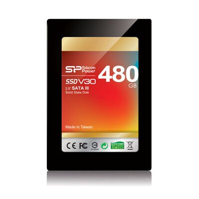 SP/Silicon Power выходит на третье место по объему продаж SSD накопителей на рынке Кореи