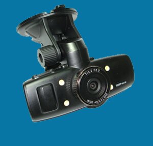 GL AV5 Поступила в продажу новинка видеорегистатор GlobusGPS AV 5!