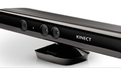 Скоро выходит Kinect для Windows