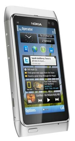 Nokia начнет обновлять прошивку некоторых моделей Symbian-смартфонов до Nokia Belle