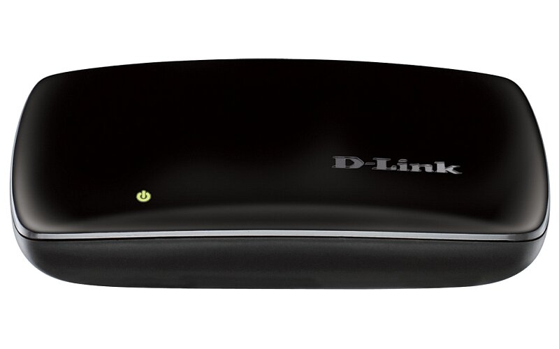D-Link представляет новый адаптер DHD-131 MainStage