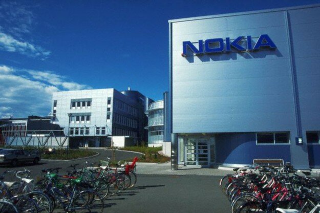 Nokia ускоряет процесс отказа от смартфонов под OS Symbian