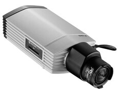 Новинка — новая IP-камера D-Link DSC-3716