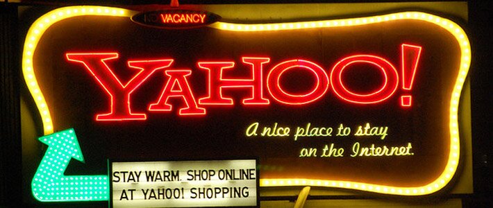 Yahoo! уволит 2 тыс. сотрудников — 14% от общего количества служащих