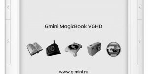 Gmini-MagicBook-V6HD