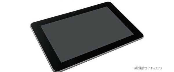 Качественные планшеты от Gmini — MagicPad L701W, H702WS, L971S