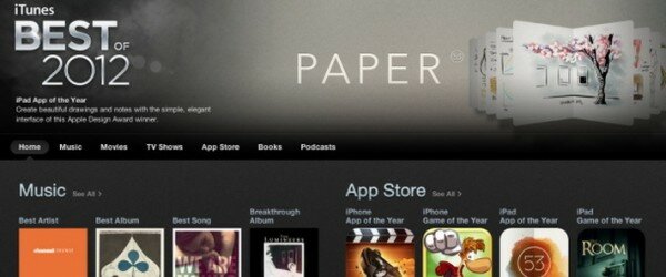 Лучшие приложения для Apple iPad и iPhone