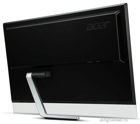 Монитор Acer T232HLbmidz_1