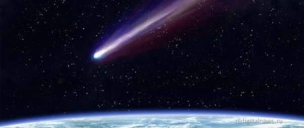 Метод сбивания астероидов