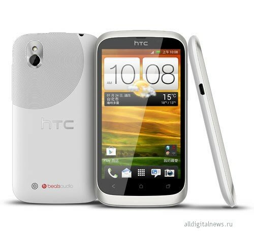 Смартфон HTC Desire U_3