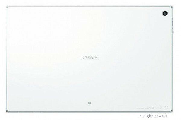 Sony Xperia Tablet Z_4