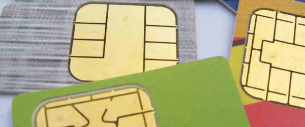 Патент на использование мобильных с двумя и более SIM-картами