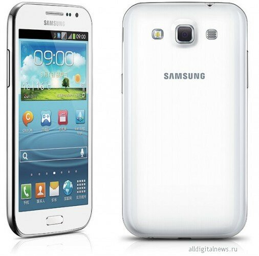 Samsung Galaxy Win_1