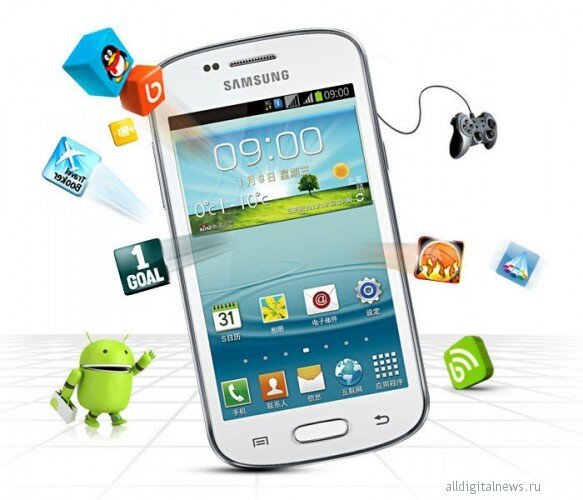 Samsung Trend Duos II_1