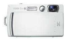 Новая камера Fujifilm FinePix Z1000EXR: неизменный стиль