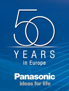 Новая линейка потребительской электроники 2012 г. от Panasonic