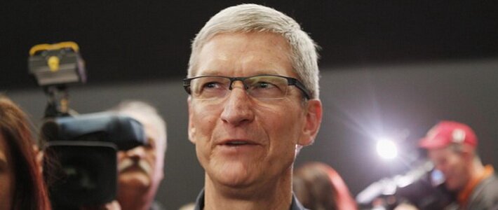 Слухи: Apple собирается приобрести крупный пакет акций Foxconn