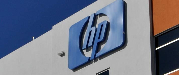 HP уволит 29 тыс. служащих до октября 2014 года