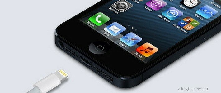Foxconn: iPhone 5 является самым сложным устройством для сборки