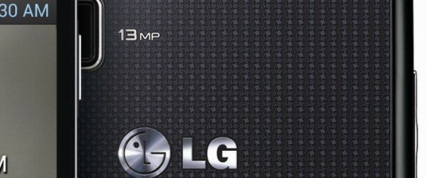 Конкурент Samsung Galaxy S IV от LG