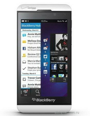 BlackBerry 10_1