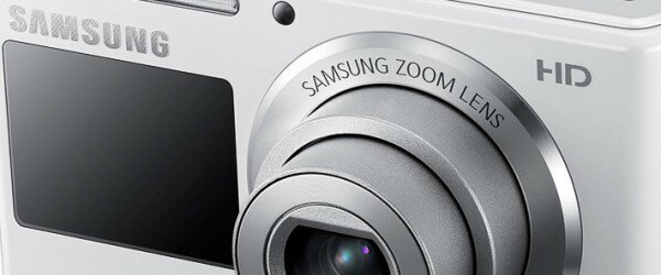 Новые фотоаппараты Samsung