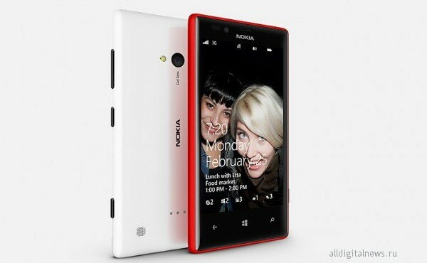 Nokia Lumia 520 и Lumia 720_4