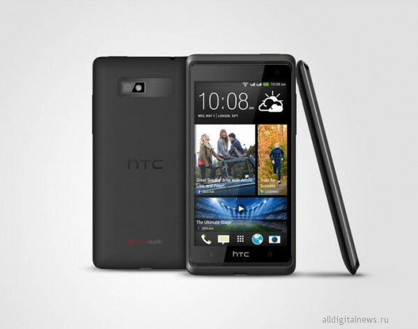 HTC Desire 600_1