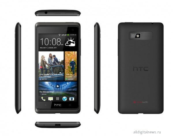 HTC Desire 600_2