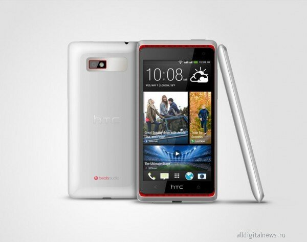 HTC Desire 600_4