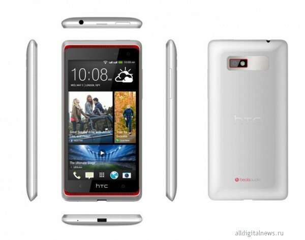 HTC Desire 600_5