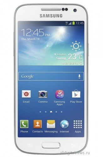 Samsung Galaxy S IV mini_1