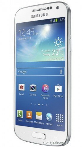 Samsung Galaxy S IV mini_3