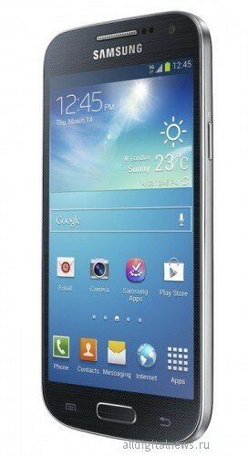 Samsung Galaxy S IV mini_8