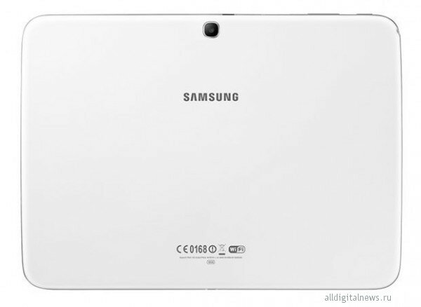 Samsung Galaxy Tab 3_5
